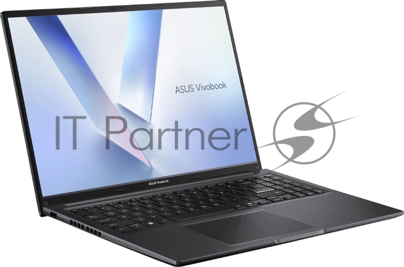 Ноутбук Asus VivoBook 16 M1605NAQ-MB128/16/IPS/AMD Ryzen 5 150/16Gb/512Gb SSD/AMD Radeon 660M/Windows 11 Pro/черный/1.88kg