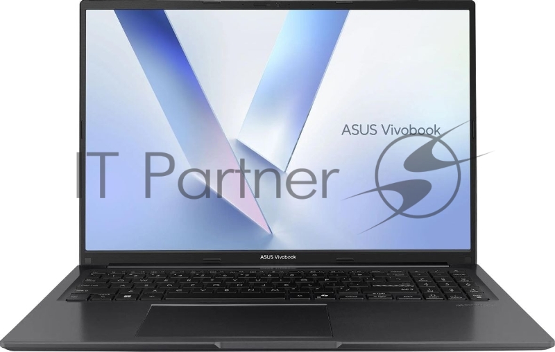 Ноутбук Asus VivoBook 16 M1605NAQ-MB128/16/IPS/AMD Ryzen 5 150/16Gb/512Gb SSD/AMD Radeon 660M/Windows 11 Pro/черный/1.88kg