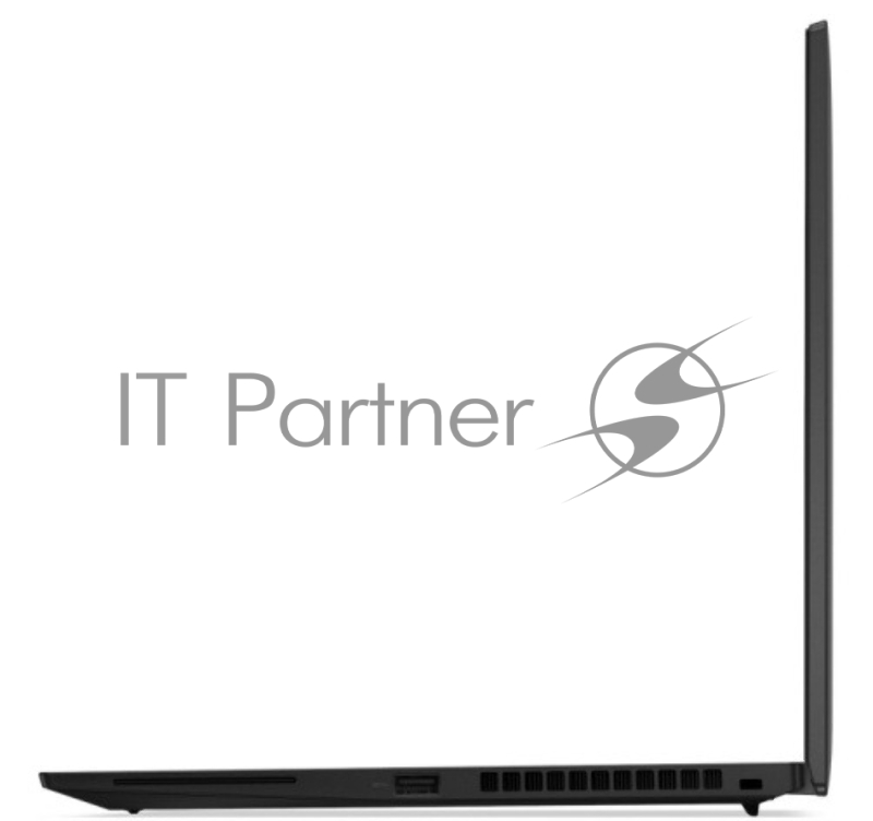 Ноутбук Lenovo ThinkPad T14s Gen 4/14/IPS/Intel Core i5-1345U/16GB/512GB SSD/Intel UHD Graphics/noOS/черный/