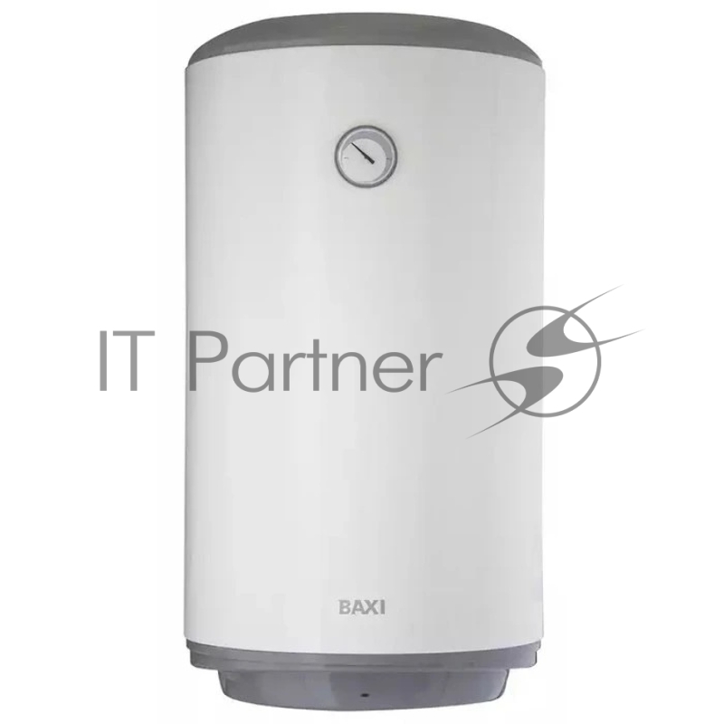 Водонагреватель Baxi R 515 1.2кВт 15л электрический настенный/белый
