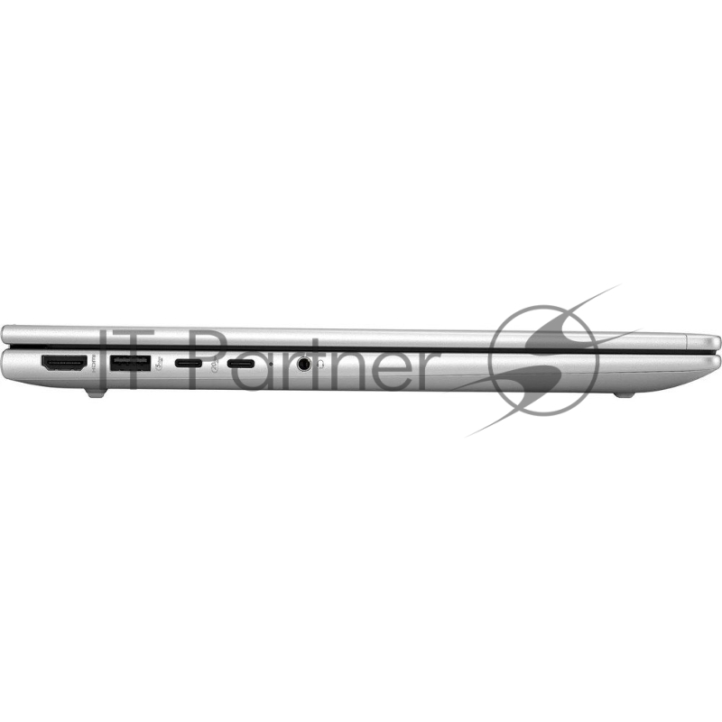 Ноутбук HP Probook 440 G11 U5-125U/14/IPS/8/512Gb SSD,Intel Graphics/Windows 11 Professional/серебристый/1.4kg