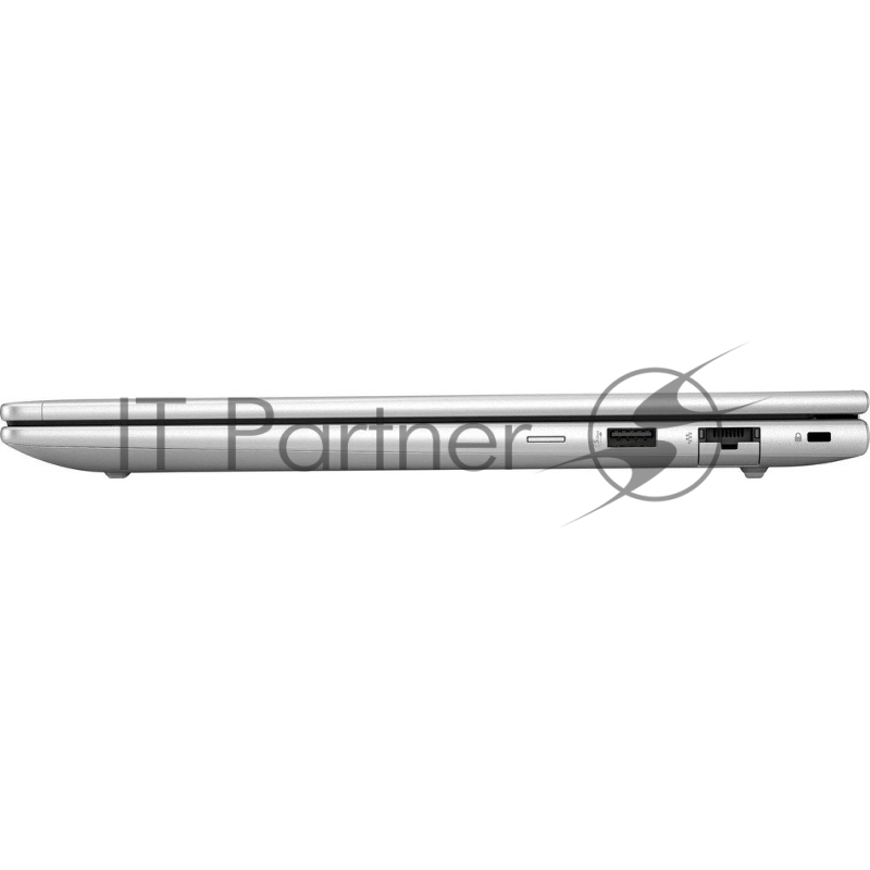 Ноутбук HP Probook 440 G11 U5-125U/14/IPS/8/512Gb SSD,Intel Graphics/Windows 11 Professional/серебристый/1.4kg