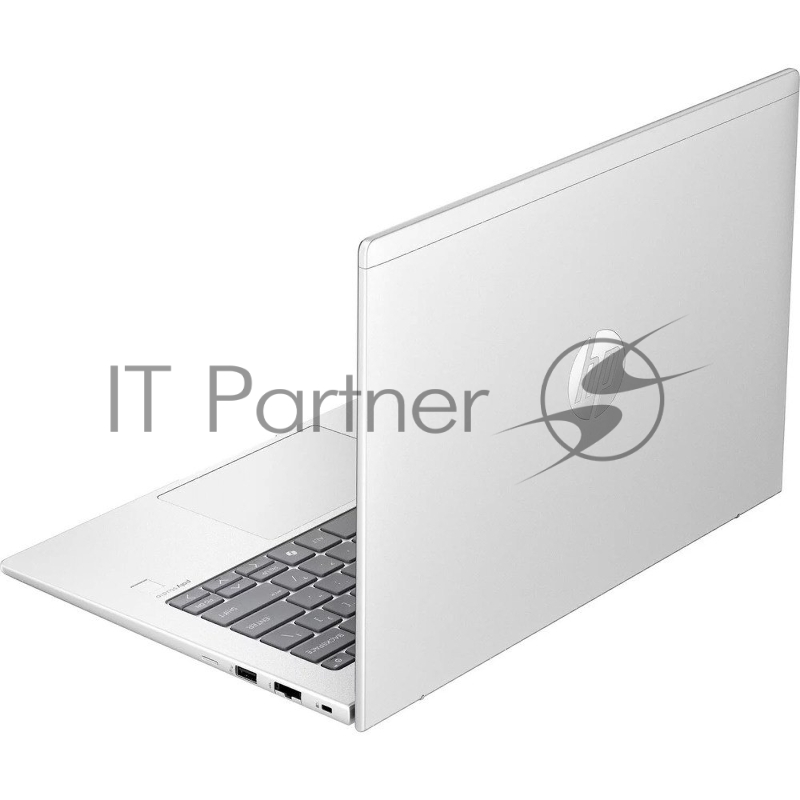 Ноутбук HP Probook 440 G11 U5-125U/14/IPS/8/512Gb SSD,Intel Graphics/Windows 11 Professional/серебристый/1.4kg