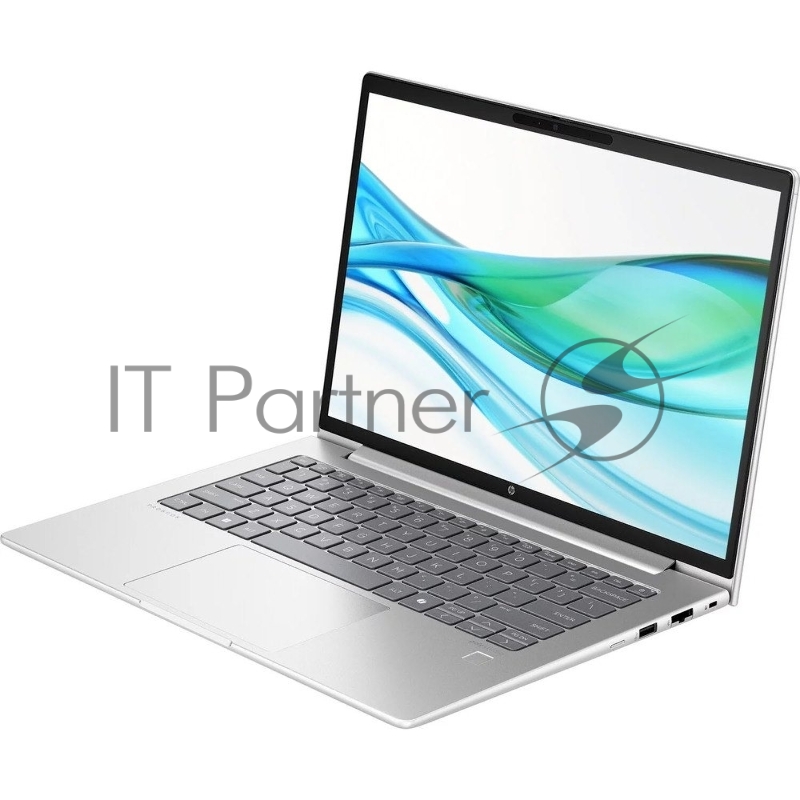Ноутбук HP Probook 440 G11 U5-125U/14/IPS/8/512Gb SSD,Intel Graphics/Windows 11 Professional/серебристый/1.4kg