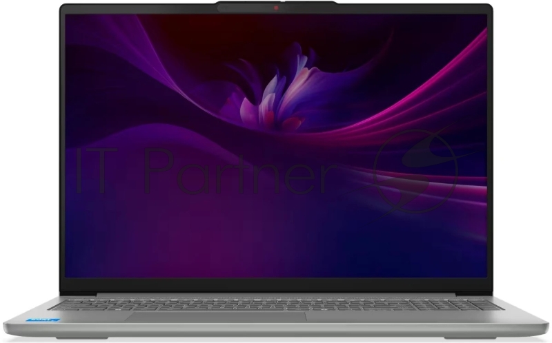 Ноутбук Lenovo IdeaPad Slim 5 16IRH10/16/OLED/Intel Core i7 13620H/16GB/512GB SSD/Intel UHD Graphics/Windows 11 Pro/серый/1.76kg