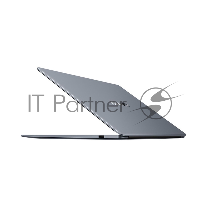 Ноутбук Huawei MateBook D 16 MCLG-X/16/IPS/Intel Core i7 13700K/16Gb/1Tb SSD/Intel UHD Graphics 770/без ОС/темно-серый/1.73kg