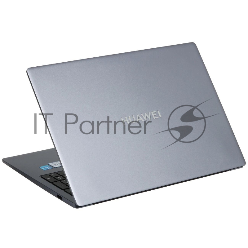 Ноутбук Huawei MateBook D 16 MCLG-X/16/IPS/Intel Core i7 13700K/16Gb/1Tb SSD/Intel UHD Graphics 770/без ОС/темно-серый/1.73kg