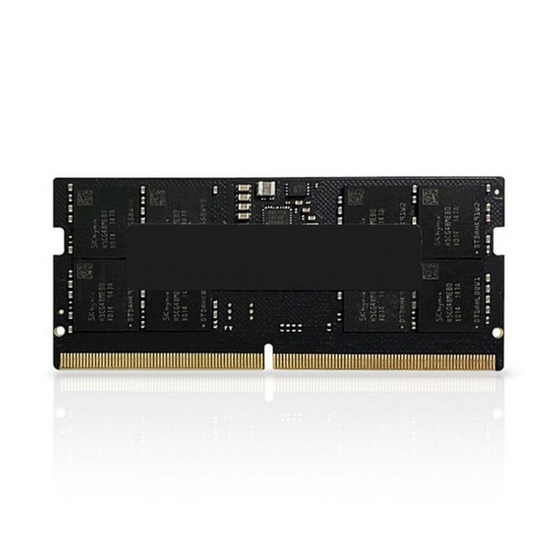 Оперативная память AMD Radeon R5, DDR5, 32Gb (1x32Gb), 4800MHz, CL40, SO-DIMM
