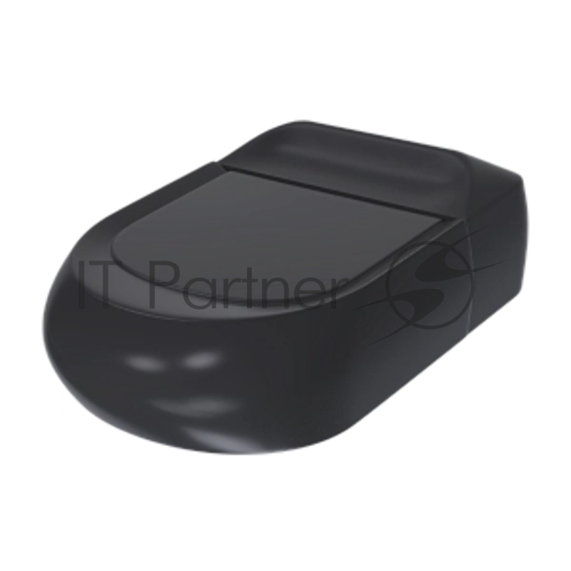 Флешка USB More Choice MF64-2 black (4610196404924), 64Gb, USB 2.0, R/W 15/6, черный
