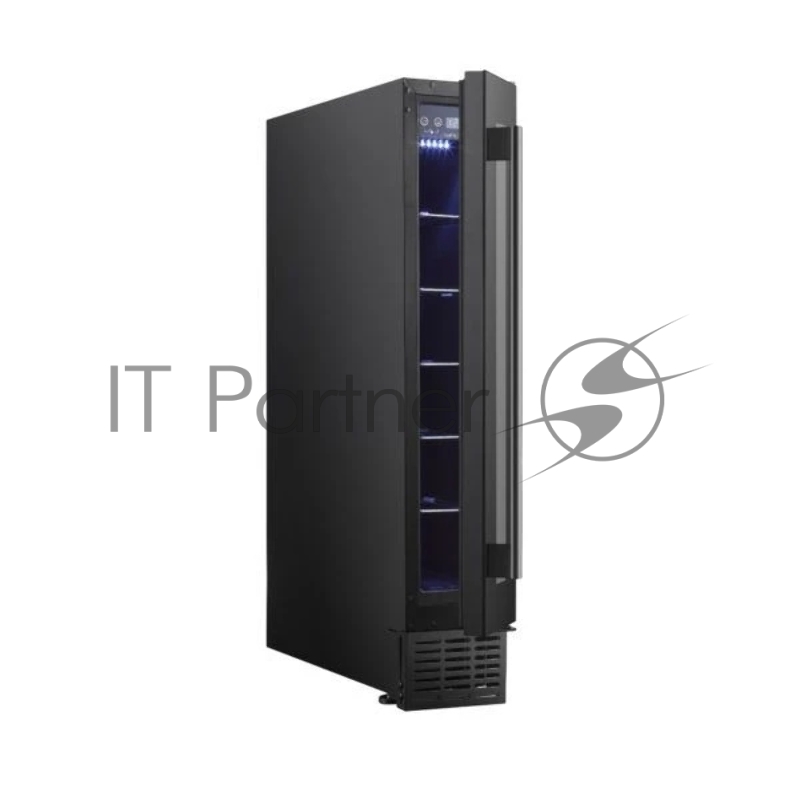 Винный шкаф Temptech CLX15SB