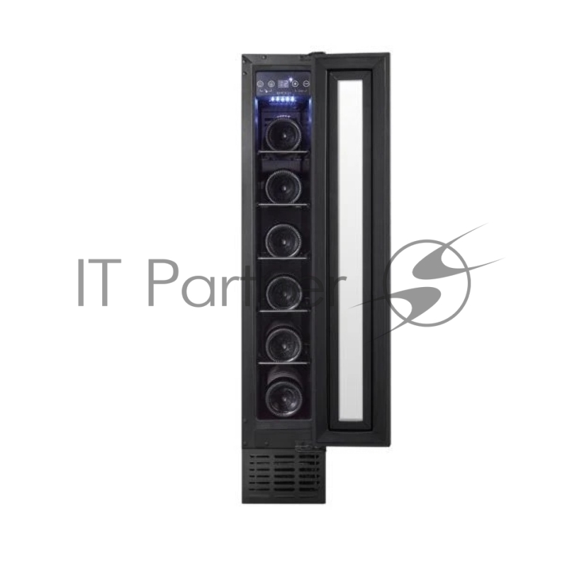Винный шкаф Temptech CLX15SB
