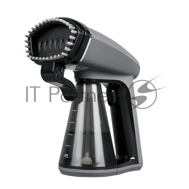 Отпариватель ручной Centek CT-2398 2100Вт, 260мл, 35г/мин, керамич.подошва, LED панель