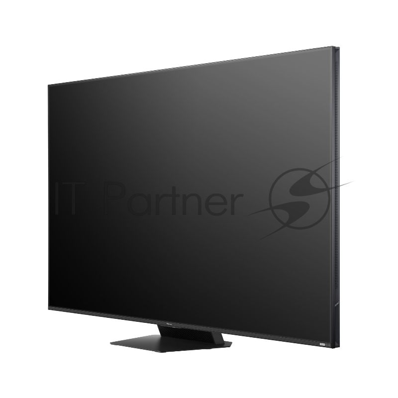 Телевизор RGB Mini-LED 65 Hisense, Ultra HD, VA, Local Dimming Zones 1056, 4K 48-170Hz, 2K 48-330Hz, Smart TV (HomeOS U9.5), Wi-Fi, DVB-T2/T/C/S2/S, HDR 10+, Dolby Vision, Dolby Atmos, Bluetooth, 4.1.2 CH, 2*15W(Main)+2*10W(Surround)+20