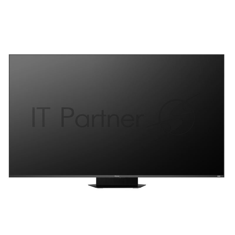 Телевизор RGB Mini-LED 65 Hisense, Ultra HD, VA, Local Dimming Zones 1056, 4K 48-170Hz, 2K 48-330Hz, Smart TV (HomeOS U9.5), Wi-Fi, DVB-T2/T/C/S2/S, HDR 10+, Dolby Vision, Dolby Atmos, Bluetooth, 4.1.2 CH, 2*15W(Main)+2*10W(Surround)+20