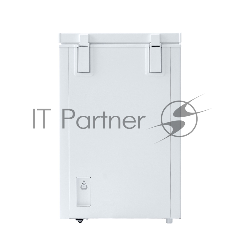 Морозильный ларь Centek CT-1791, белый, 99л, 1 корзина