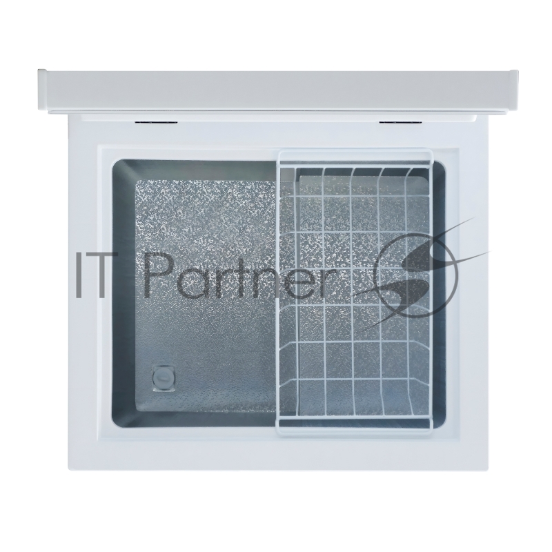 Морозильный ларь Centek CT-1791, белый, 99л, 1 корзина