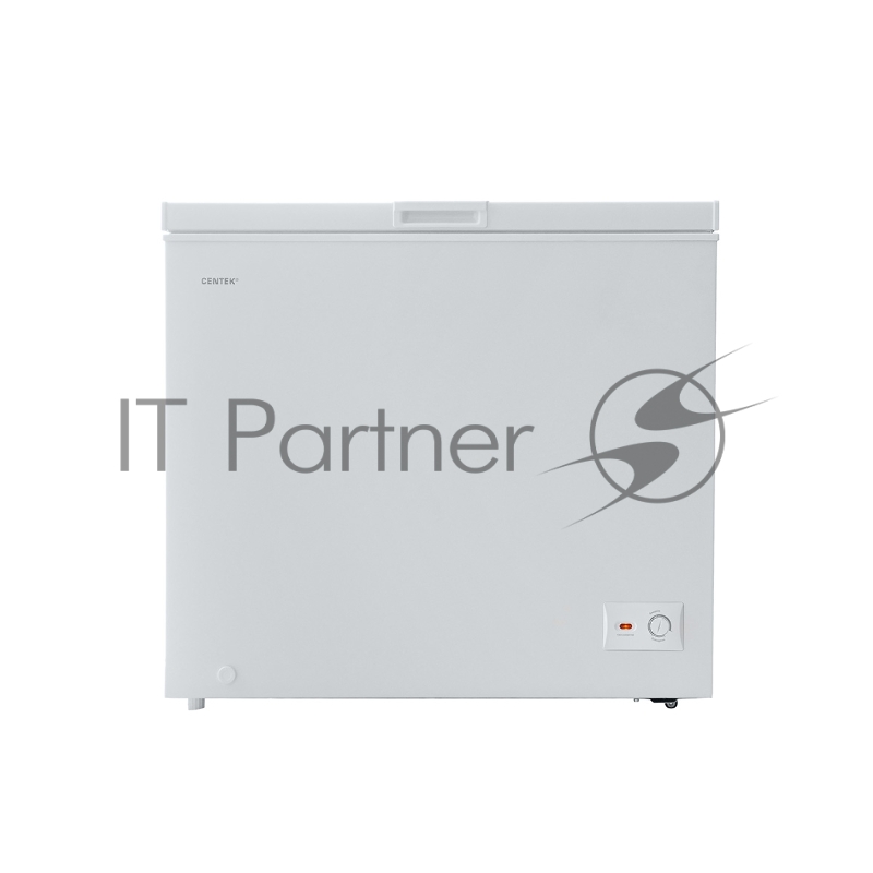 Морозильный ларь Centek CT-1793, белый, 200л, 2 корзины