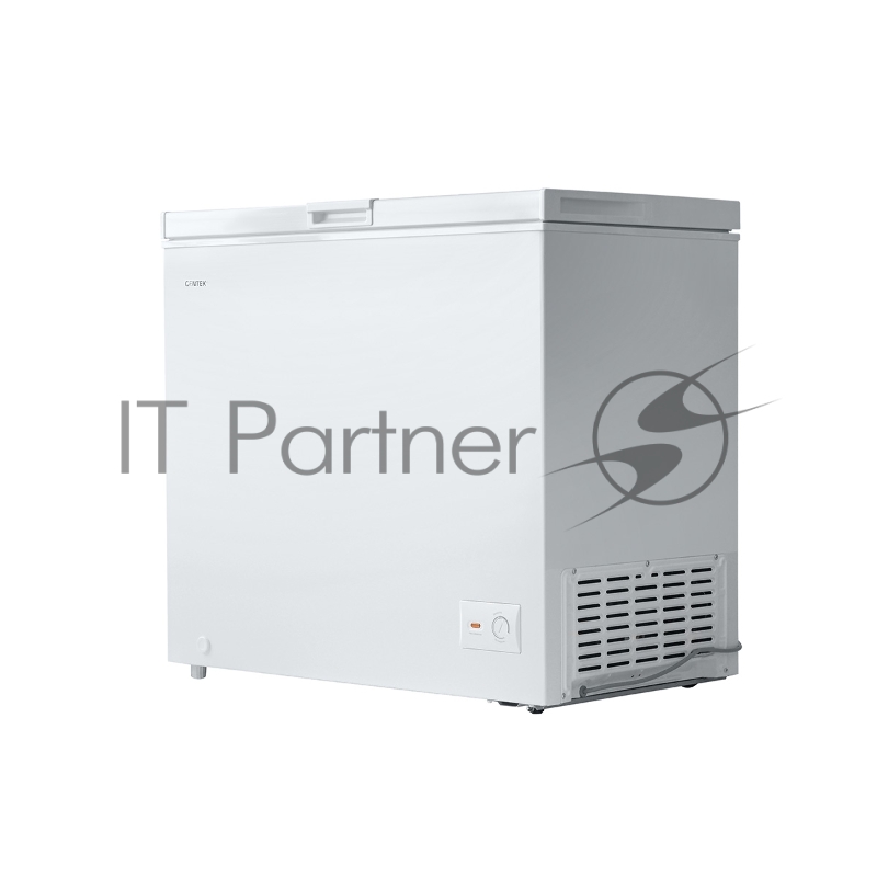 Морозильный ларь Centek CT-1793, белый, 200л, 2 корзины