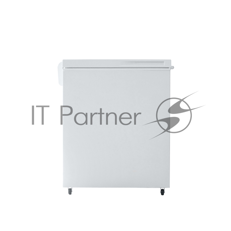 Морозильный ларь Centek CT-1796, белый, 380л, 3 корзины