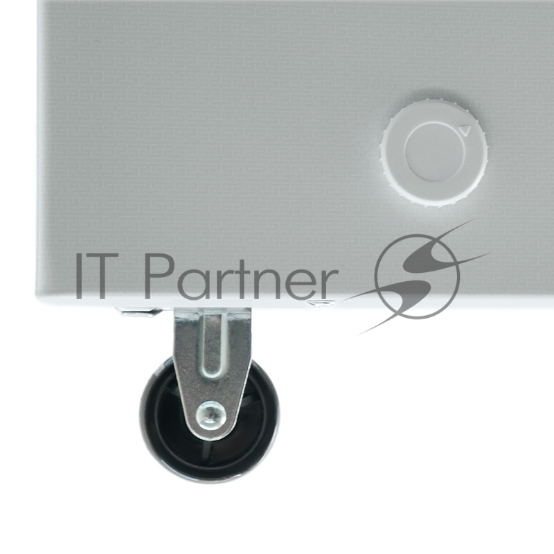 Морозильный ларь Centek CT-1796, белый, 380л, 3 корзины