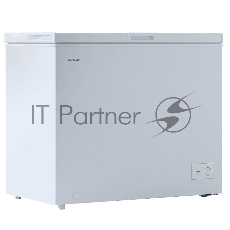 Морозильный ларь Centek CT-1794, белый, 251л, 2 корзины