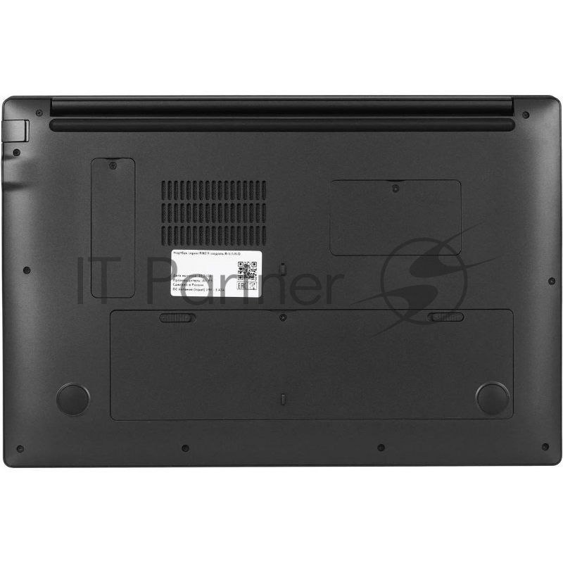 Ноутбук Rikor NINO 201.1/15.6/IPS/AMD Ryzen 3 5425U/8192Mb/256Gb SSD/AMD Radeon Graphics/Windows 11 Pro/черный/1.65kg