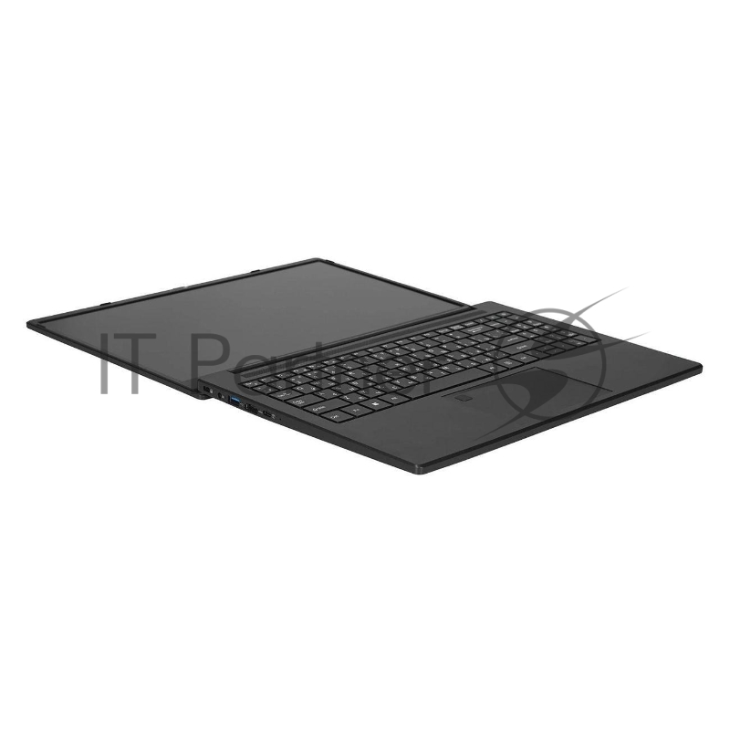 Ноутбук Rikor NINO 201.1/15.6/IPS/AMD Ryzen 3 5425U/8192Mb/256Gb SSD/AMD Radeon Graphics/Windows 11 Pro/черный/1.65kg