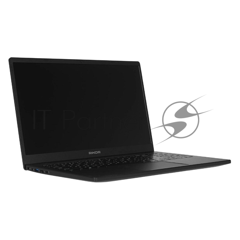 Ноутбук Rikor NINO 201.1/15.6/IPS/AMD Ryzen 3 5425U/8192Mb/256Gb SSD/AMD Radeon Graphics/Windows 11 Pro/черный/1.65kg