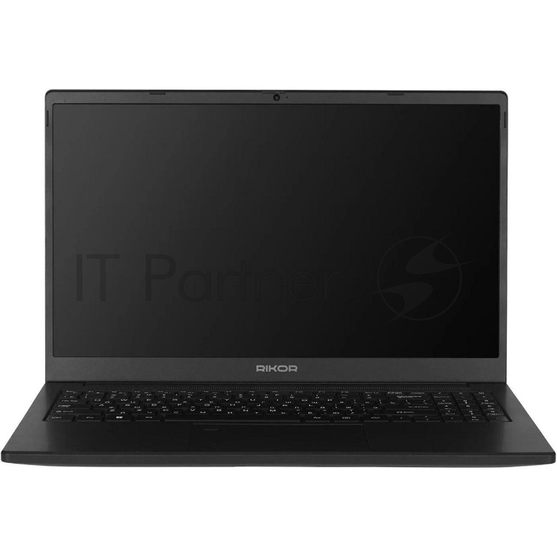 Ноутбук Rikor NINO 201.1/15.6/IPS/AMD Ryzen 3 5425U/8192Mb/256Gb SSD/AMD Radeon Graphics/Windows 11 Pro/черный/1.65kg