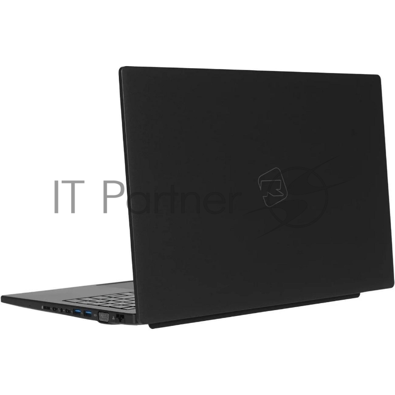 Ноутбук Rikor NINO 201.1/15.6/IPS/AMD Ryzen 3 5425U/8192Mb/256Gb SSD/AMD Radeon Graphics/Windows 11 Pro/черный/1.65kg
