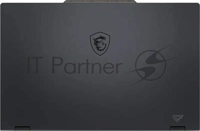 Ноутбук MSI Cyborg A17 AI B2HWEKG-041XRU Ryzen 7 260 16Gb SSD1Tb NVIDIA GeForce RTX5050 8Gb 17.3 IPS FHD (1920x1080) FreeDOS black WiFi BT Cam (9S7-17UL32-041)