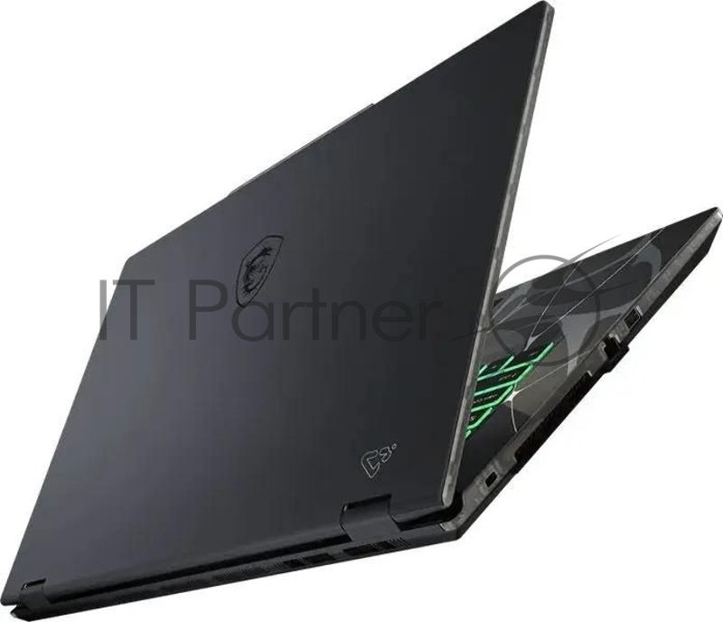 Ноутбук MSI Cyborg A17 AI B2HWEKG-041XRU Ryzen 7 260 16Gb SSD1Tb NVIDIA GeForce RTX5050 8Gb 17.3 IPS FHD (1920x1080) FreeDOS black WiFi BT Cam (9S7-17UL32-041)
