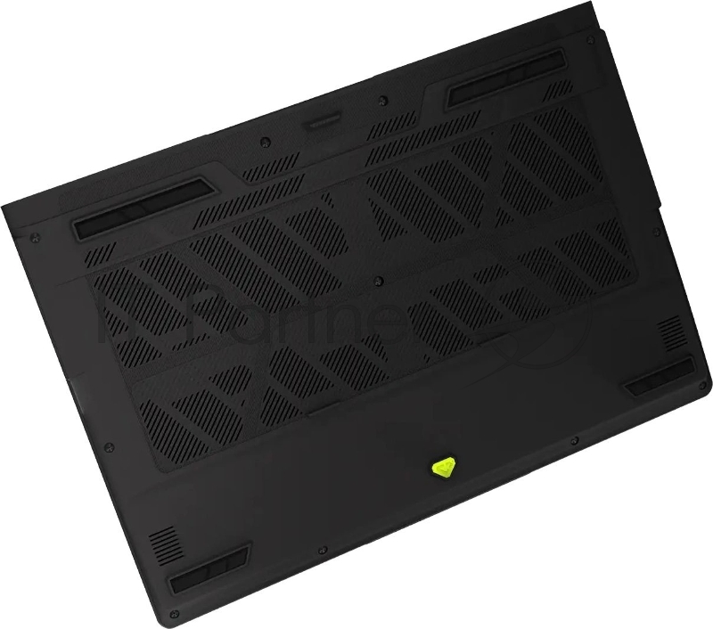 Ноутбук MSI Cyborg 15 Max C2WG-013XRU Core 7 240H 16Gb SSD1Tb NVIDIA GeForce RTX 5070 8Gb 15.6 IPS FHD (1920x1080) FreeDOS grey WiFi BT Cam (9S7-15T111-013)