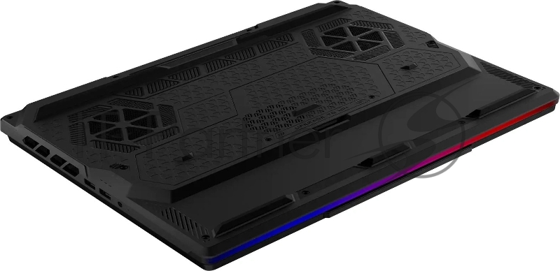 Ноутбук MSI Raider 16 Max HX B2WJ-031RU Core Ultra 9 290HX Plus 32Gb SSD2Tb NVIDIA GeForce RTX 5090 24Gb 16 OLED QHD+ (2560x1600) Windows 11 black WiFi BT Cam (9S7-265111-031)