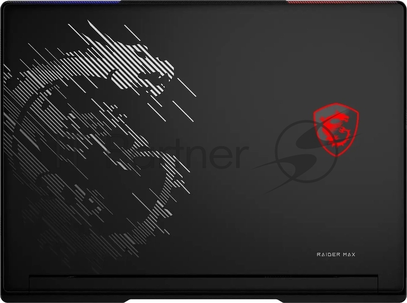 Ноутбук MSI Raider 16 Max HX B2WJ-031RU Core Ultra 9 290HX Plus 32Gb SSD2Tb NVIDIA GeForce RTX 5090 24Gb 16 OLED QHD+ (2560x1600) Windows 11 black WiFi BT Cam (9S7-265111-031)