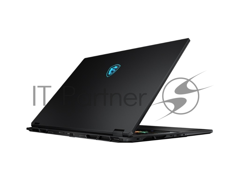 Ноутбук MSI Stealth 18 HX A2WI-083RU Core Ultra 9 290HX Plus 32Gb SSD2Tb NVIDIA GeForce RTX5080 16Gb 18 IPS UHD+ (3840x2400) Windows 11 Home black WiFi BT Cam (9S7-183341-083)