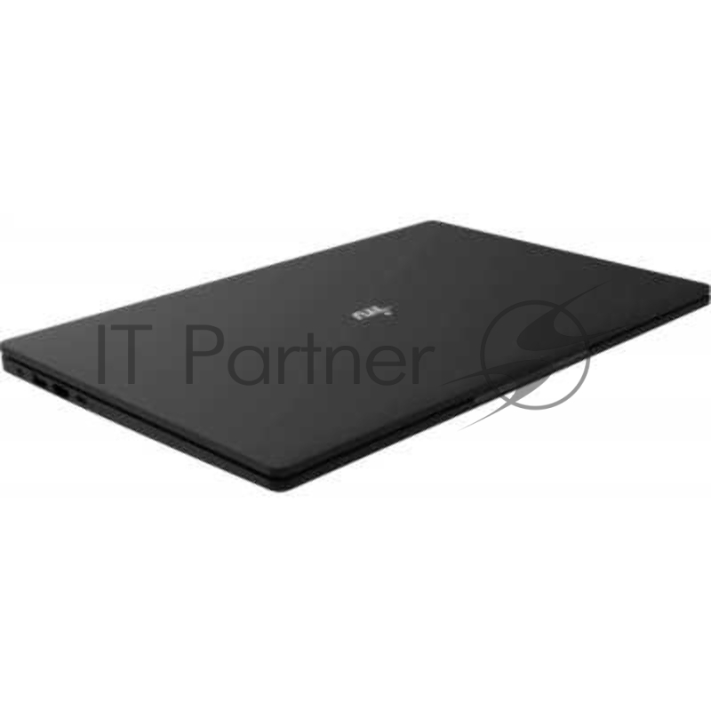 Ноутбук IRU Strato 15ALI Core i7 1255U 16Gb SSD512Gb Intel Iris Xe graphics 15.6 IPS FHD (1920x1080) FreeDOS black 6000mAh (2058955)