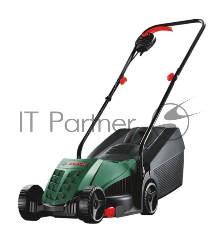Газонокосилка роторная Bosch EasyRotak 32-205 (06008A6300) 1200Вт