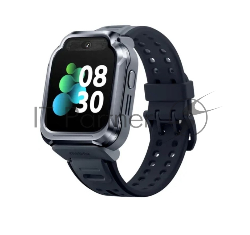 Детские-часы Mibro S1 Twilight Black