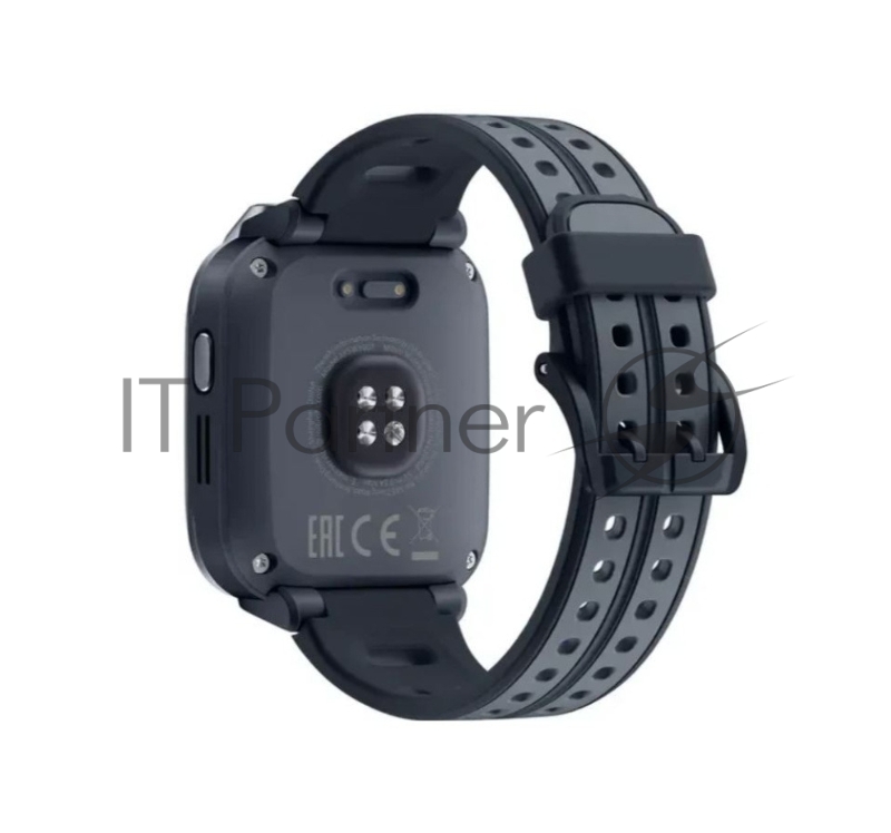 Детские-часы Mibro S1 Twilight Black