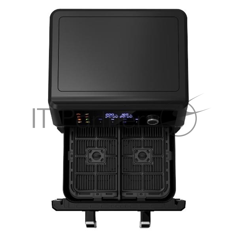 Аэрогриль Libhof AFB-11D black