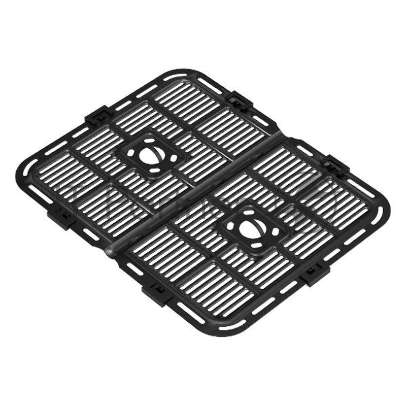 Аэрогриль Libhof AFB-11D black