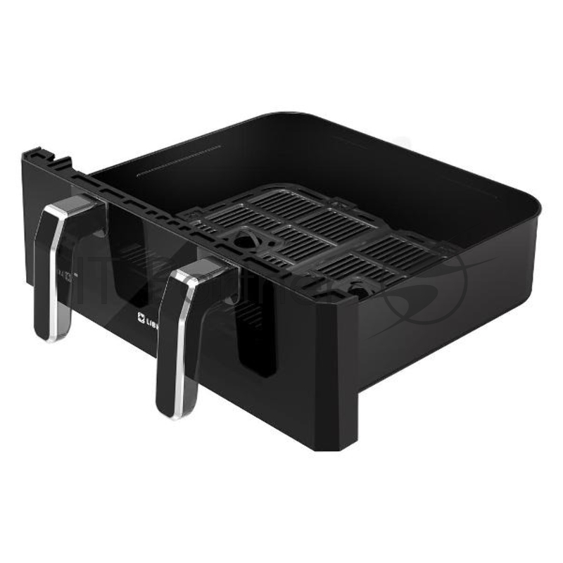 Аэрогриль Libhof AFB-11D black