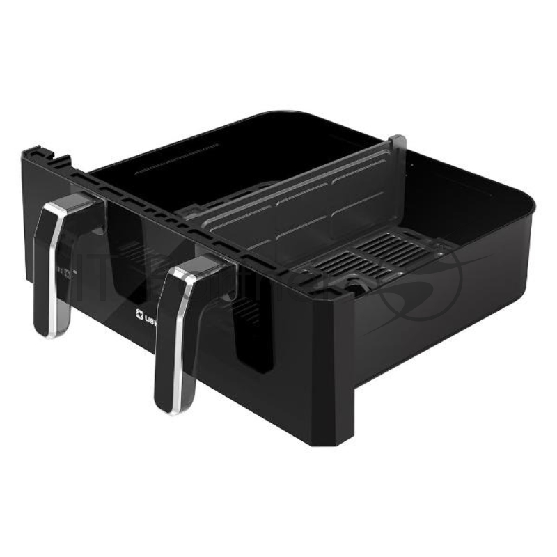 Аэрогриль Libhof AFB-11D black