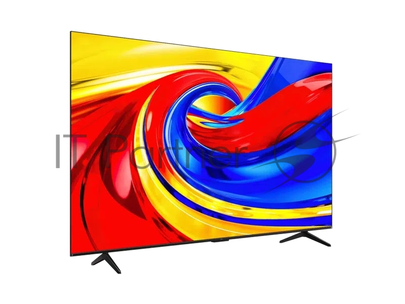 Телевизор 65 QLED 4K 65P7L TCL