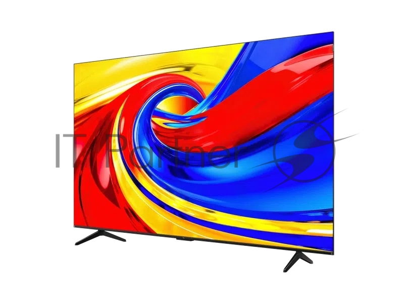 Телевизор 65 QLED 4K 65P7L TCL