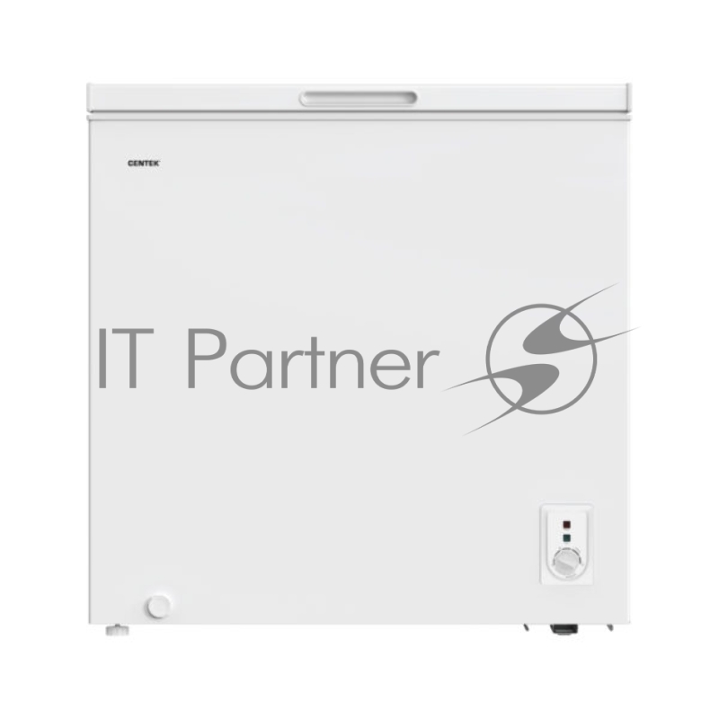 Морозильный ларь CENTEK CT-4030
