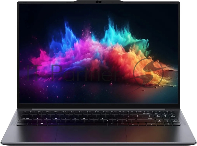 Ноутбук 16 IPS WUXGA CHUWI Corebook Plus серый (Ryzen 5 5500U/16Gb/512Gb SSD/VGA int/W11) (6935768762652)