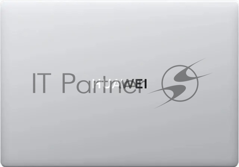 Ноутбук Huawei MateBook D 16 MCLG-X/16/IPS/Intel Core i5-13420H/16Gb/1Tb SSD/Intel UHD Graphics/Без ОС/серебристый/1.72kg