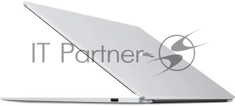 Ноутбук Huawei MateBook D 16 MCLG-X/16/IPS/Intel Core i5-13420H/16Gb/1Tb SSD/Intel UHD Graphics/Без ОС/серебристый/1.72kg